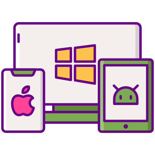 Cross-Platform Compatibility | IT Cloud Services | Hungry Bird
