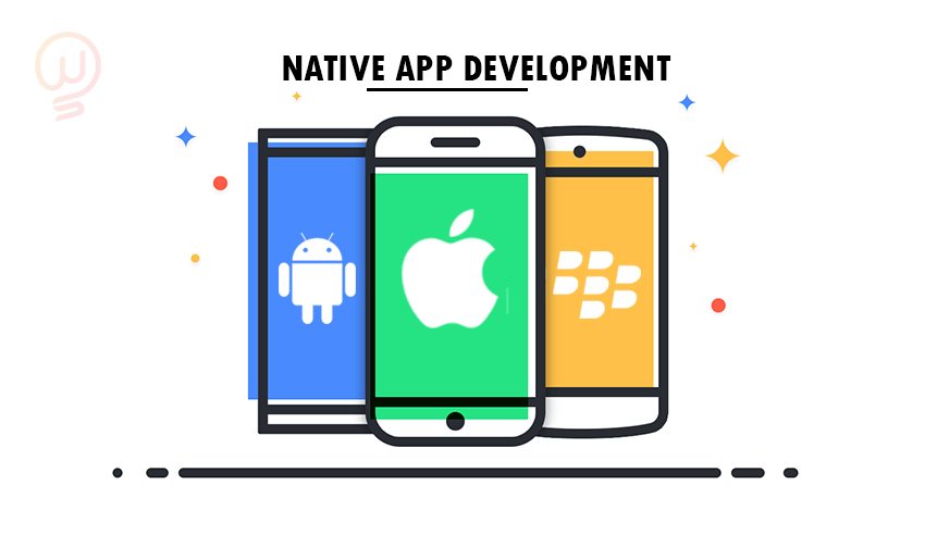    Native App Development | IT Cloud Services | Hungry Bird