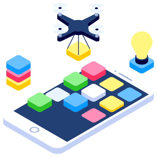 Custom Solutions | IT Cloud Services | Hungry Bird